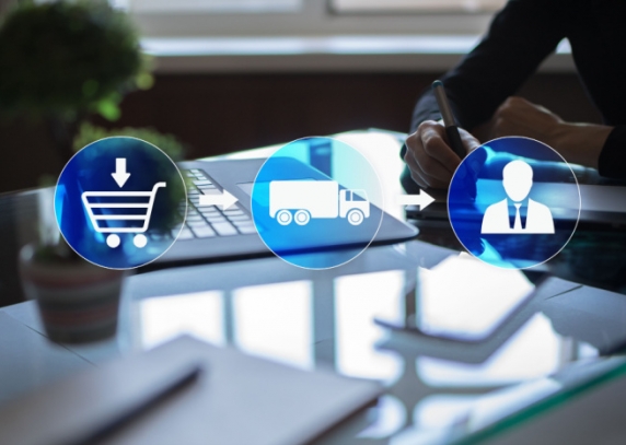 How to ensure supply chain visibility?