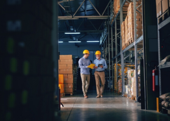 How to choose the right logistics partner?