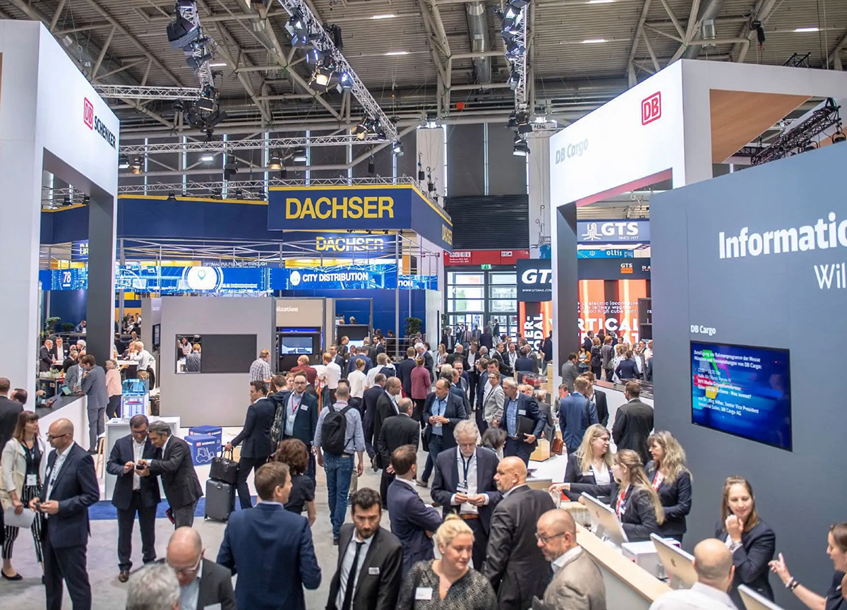 Introducing FleetMaster Europe at Transport Logistic 2025